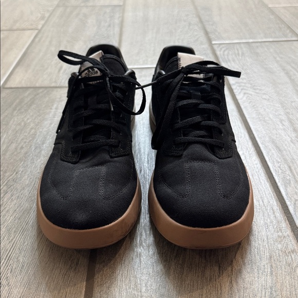 Five Ten 5 10 Adidas Sleuth Mountain Bike Shoes Casual MTB Black/White/Gum - Picture 8 of 14